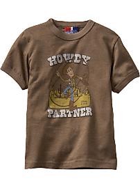 Junk Food® Disney graphic T