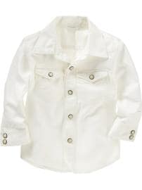 Western shirt
