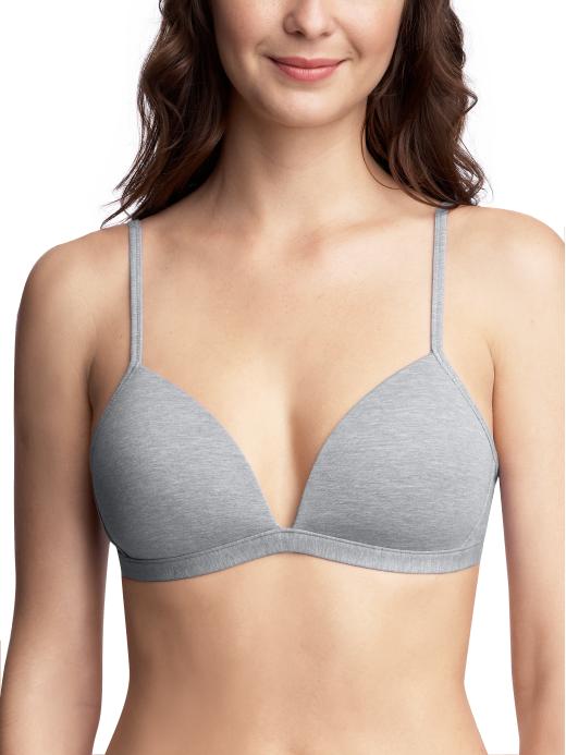 Gap Stretch cotton wireless bra