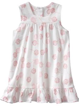 Dandelion squareneck knit dress