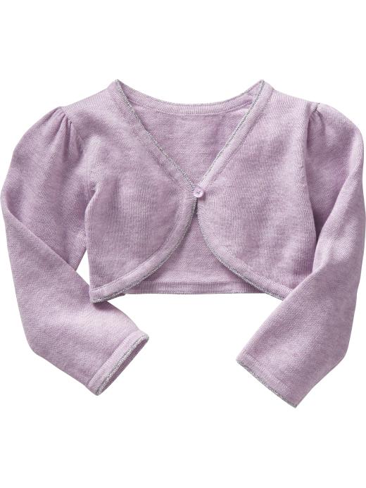 Gap Cropped cardigan