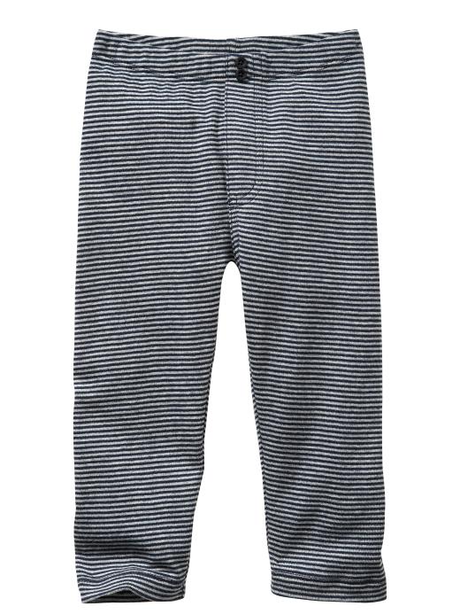 Gap Striped Leggings