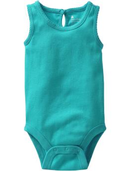 Tank bodysuit