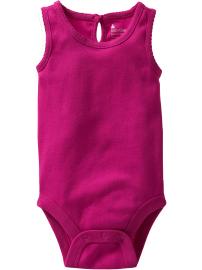 Tank bodysuit