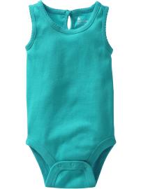 Tank bodysuit