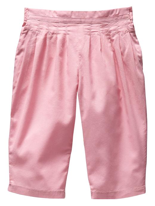 Gap Pretty Pleated Pants