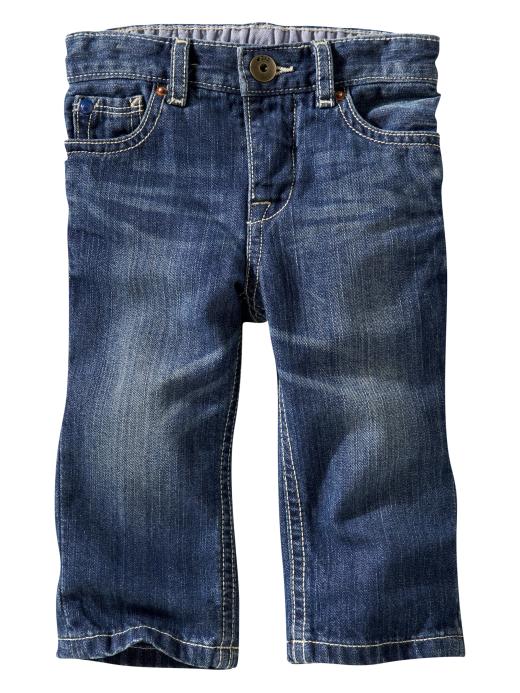Gap Five pocket jeans
