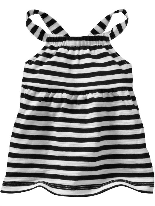 Gap Striped Empire Tank