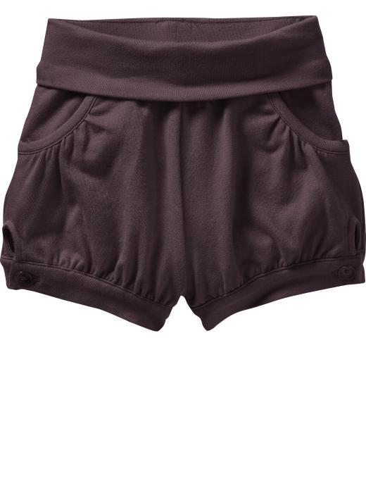 Gap Yoga Shorts