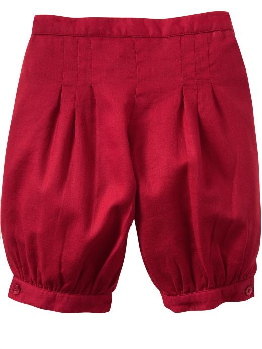 Gap Pleated pants