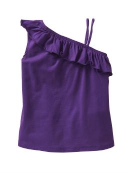 Flamenco top