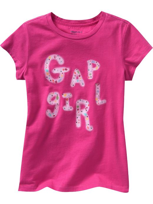 Gap Screen Print Graphic T Shirt Gap Screen Print Graphic T Shirt