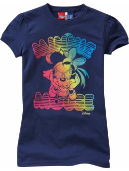 Junk Food Disney graphic T