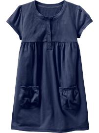 Henley tunic