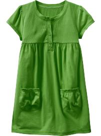 Henley tunic