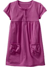 Henley tunic