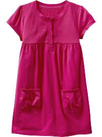 Henley tunic
