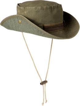 Ranger hat