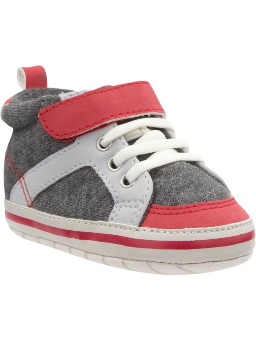 Gap Hi Top Sneakers