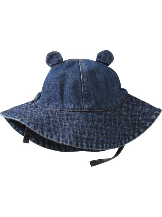 Gap The New Denim Hat