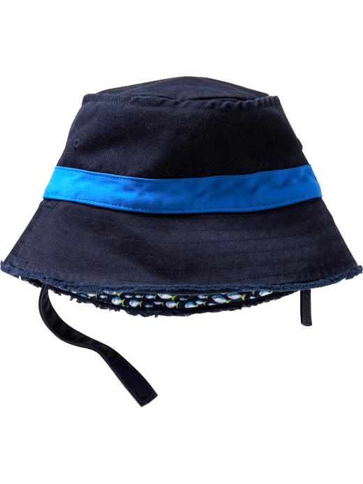 Gap Reversible Bucket Hat