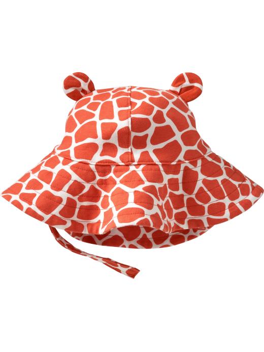 Gap Bear Sun Hat