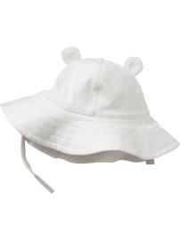 Bear sun hat