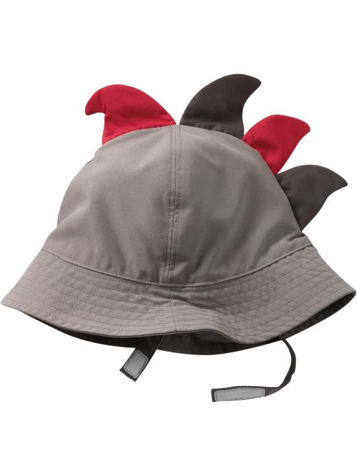 Gap Mohawk swim hat