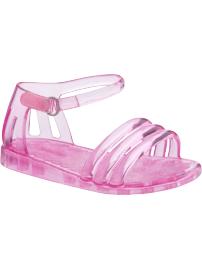 Jelly sandals