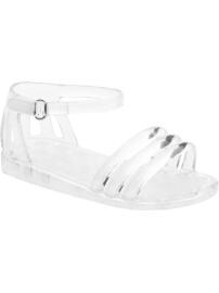 Jelly sandals