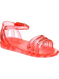 Jelly sandals