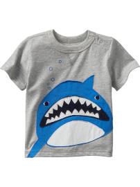 Water graphic T