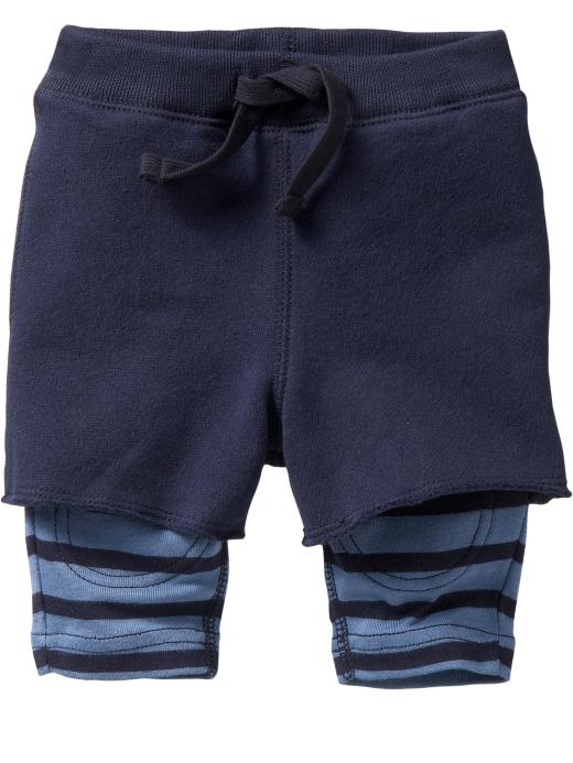 Gap Crawler Shorts