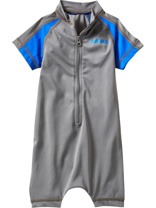 Gap Short Swim One Piece