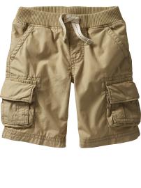 Cargo beachcomber shorts