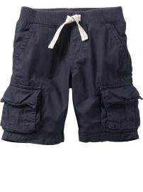 Cargo beachcomber shorts