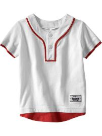 Baseball T