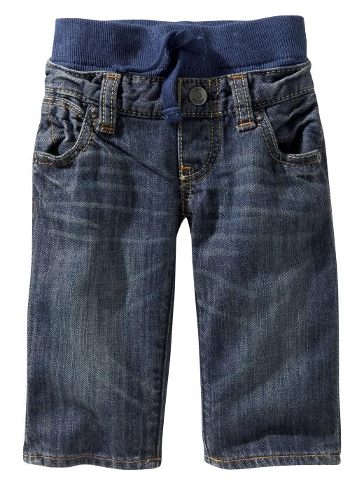 Gap Gap 2 in 1 jeans Gap Gap 2 in 1 jeans