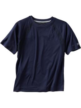 Techwear reflective T