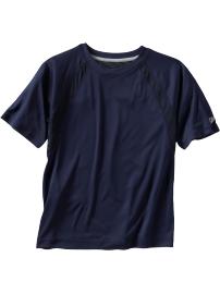 Techwear reflective T