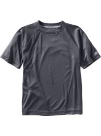 Techwear reflective T