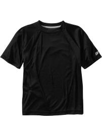 Techwear reflective T