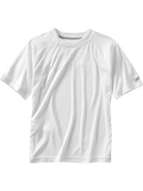 Techwear reflective T