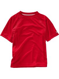 Techwear reflective T