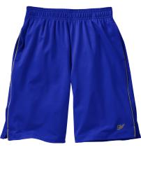 Techwear active shorts