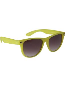 Colored classic sunglasses