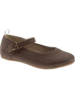 Mary Jane shoes