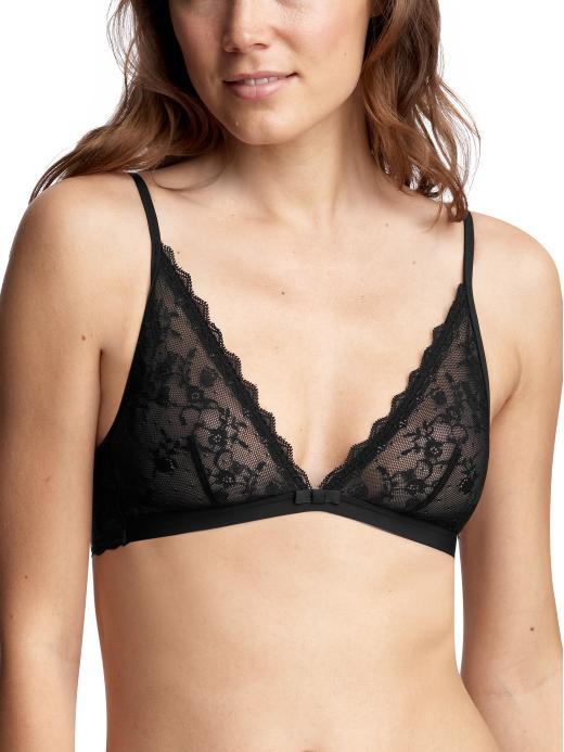 Gap Lacy wireless bra