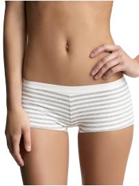 Ultra low rise girl short