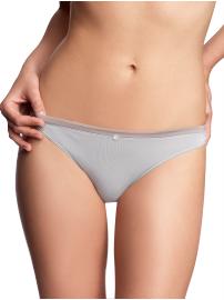 Supersoft tonal trim thong